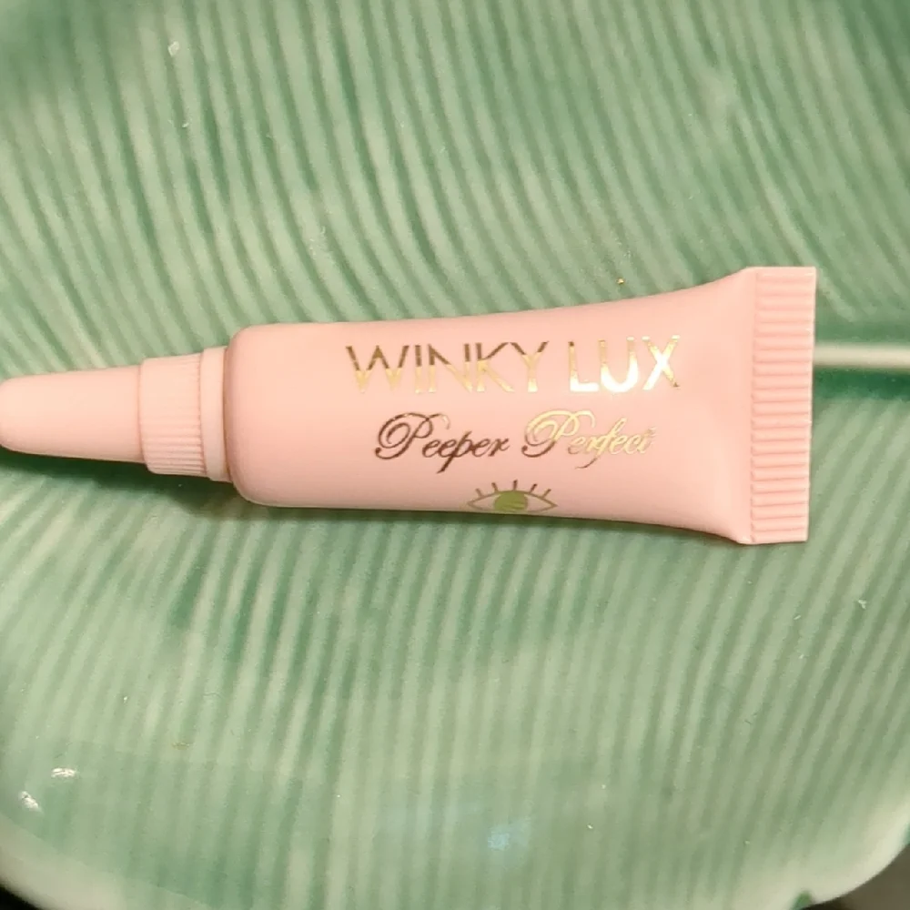 Under Eye Cream/Concealer